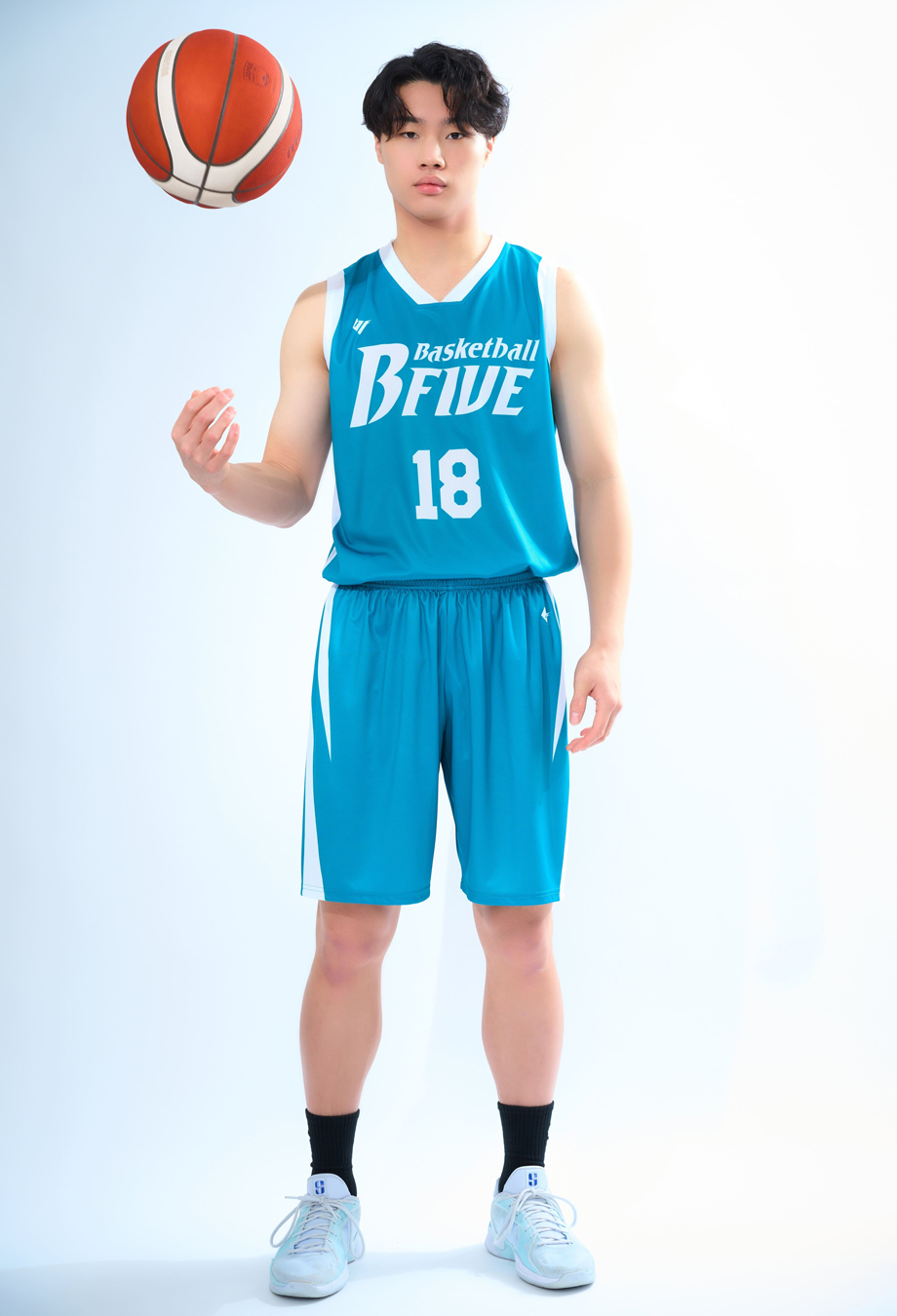 内尾聡理 選手