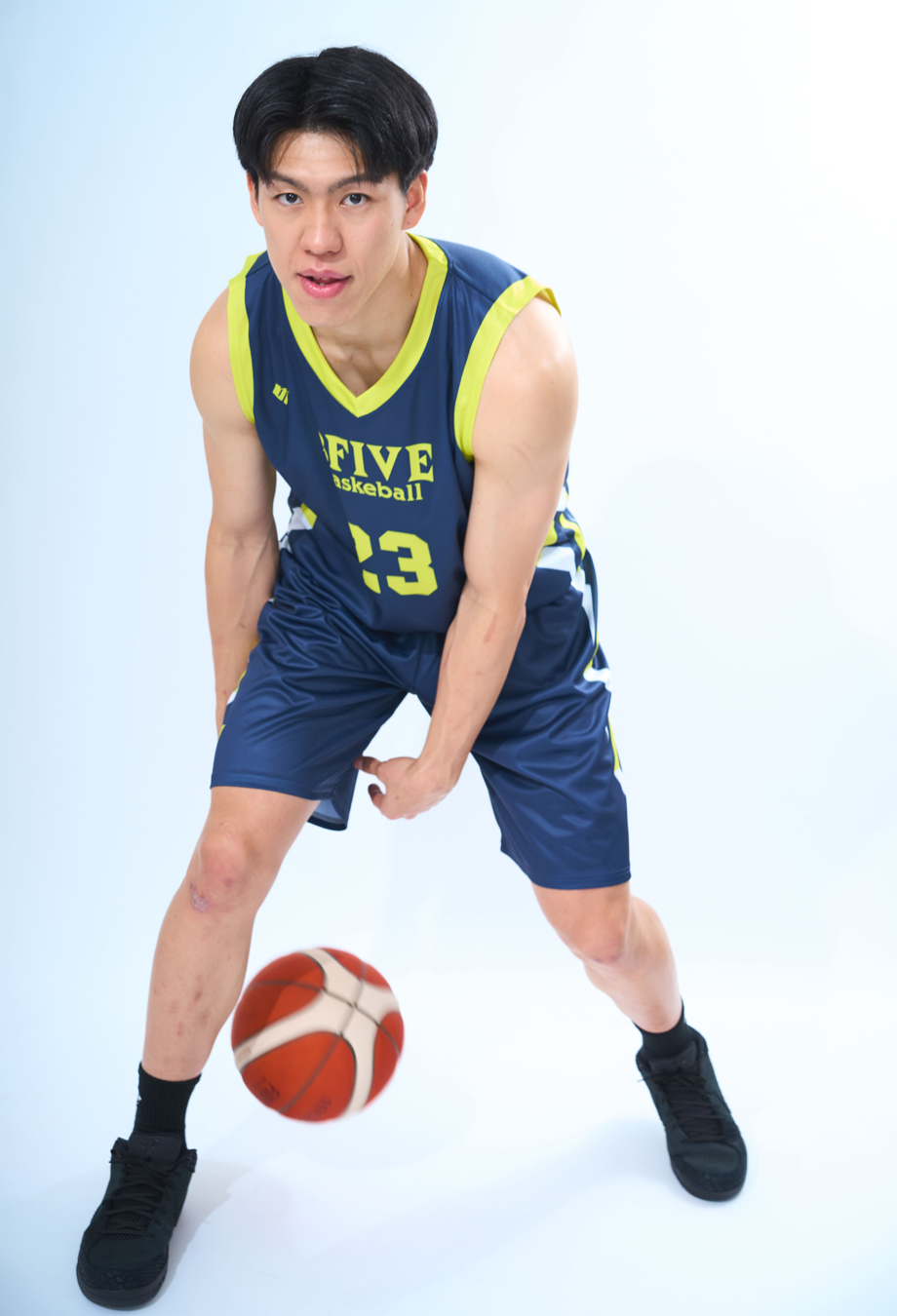保岡龍斗 選手