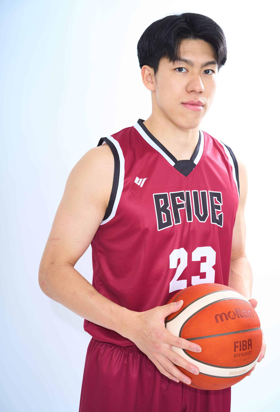 保岡龍斗 選手