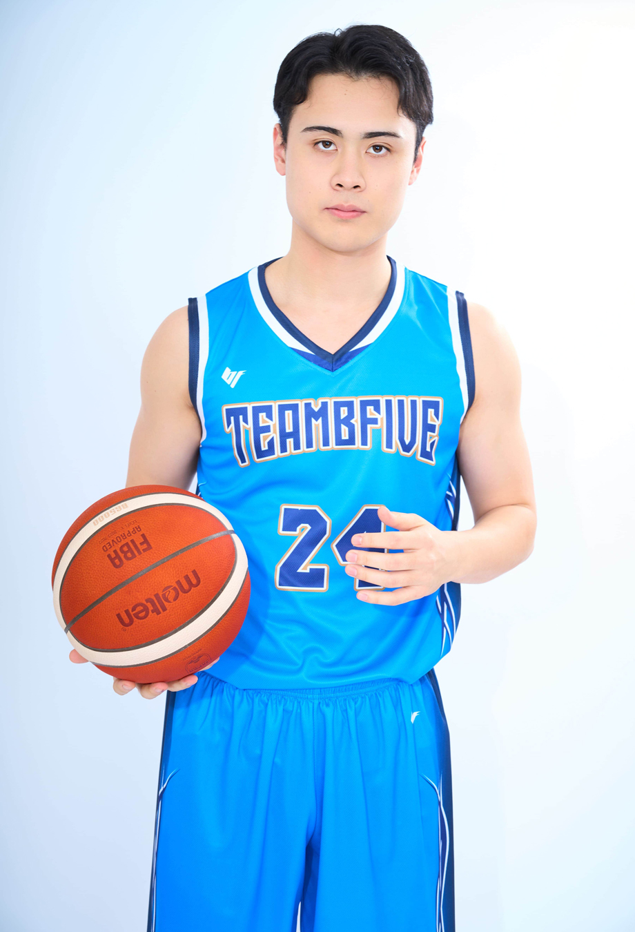 松崎裕樹 選手