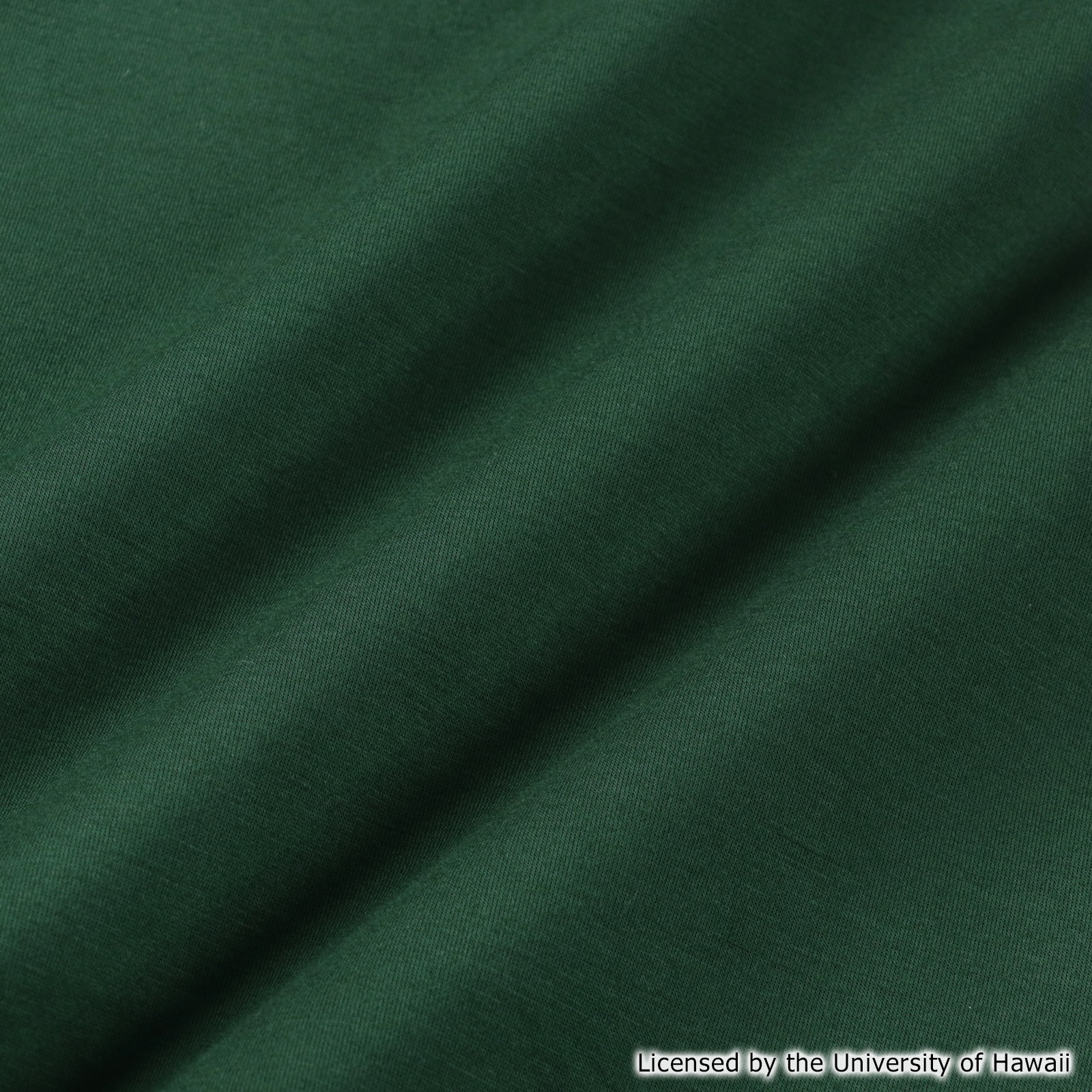 HAWAII KONA HOODIE GREEN