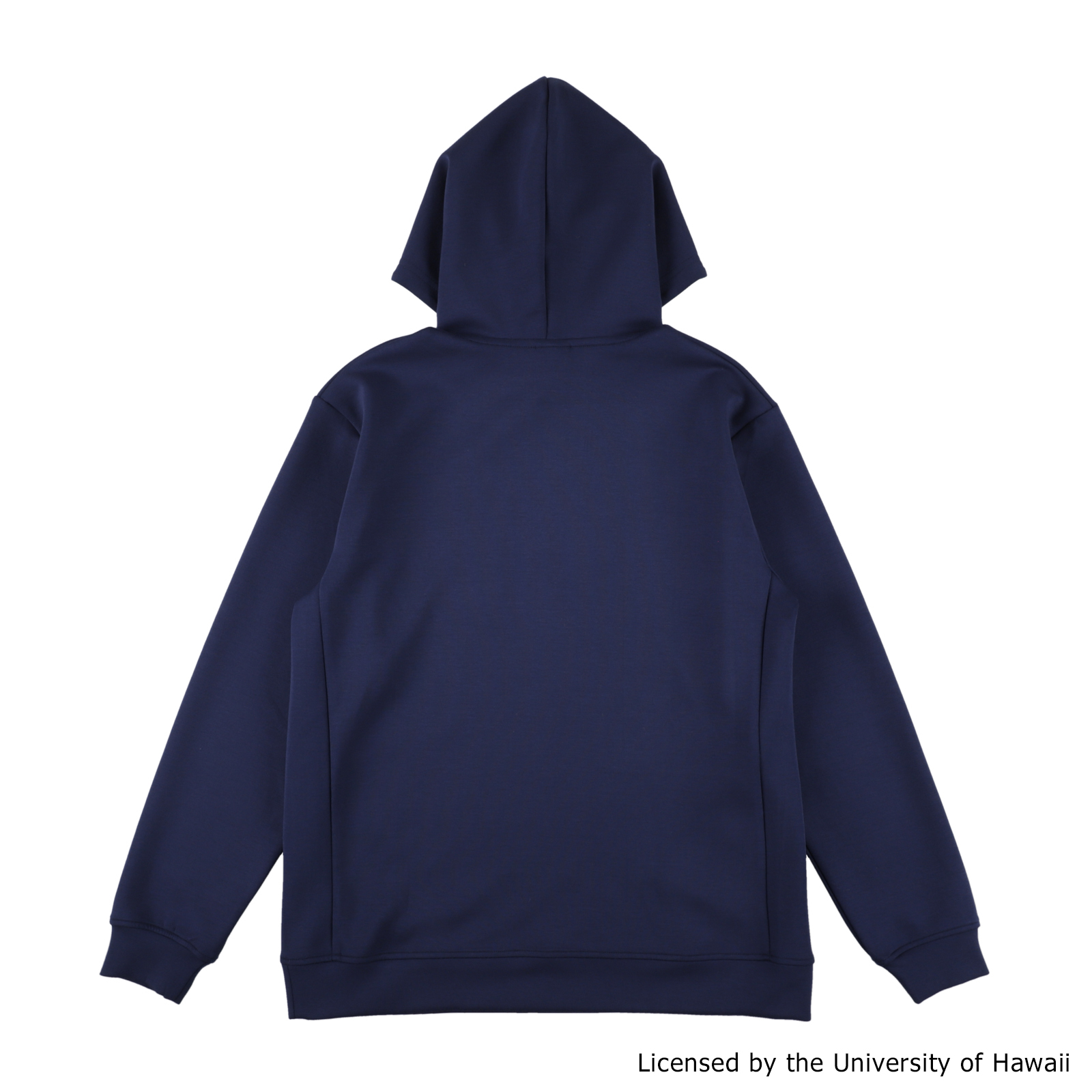 HAWAII KONA HOODIE NAVY