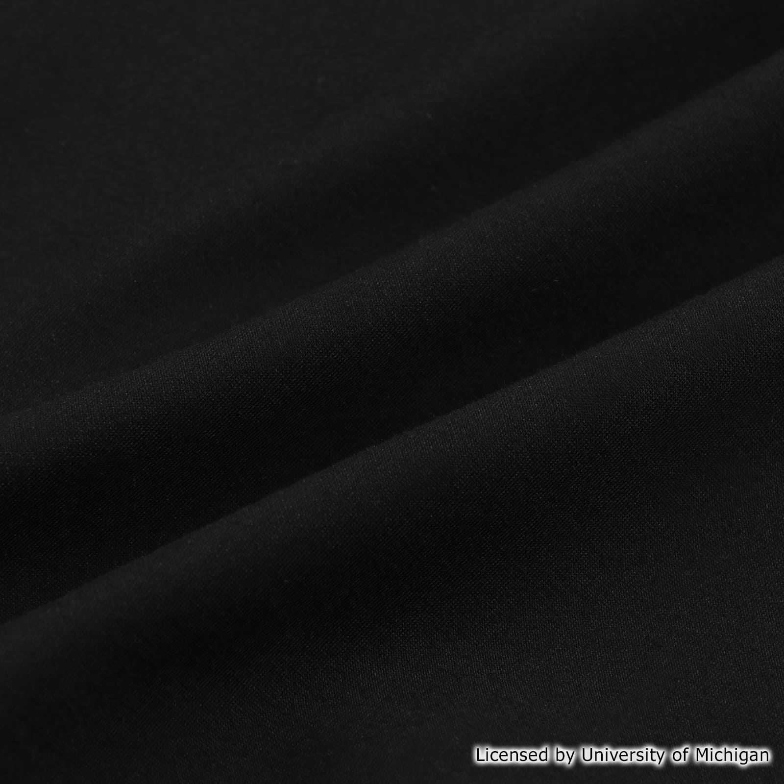 MICHIGAN CLASSIC HOODIE BLACK