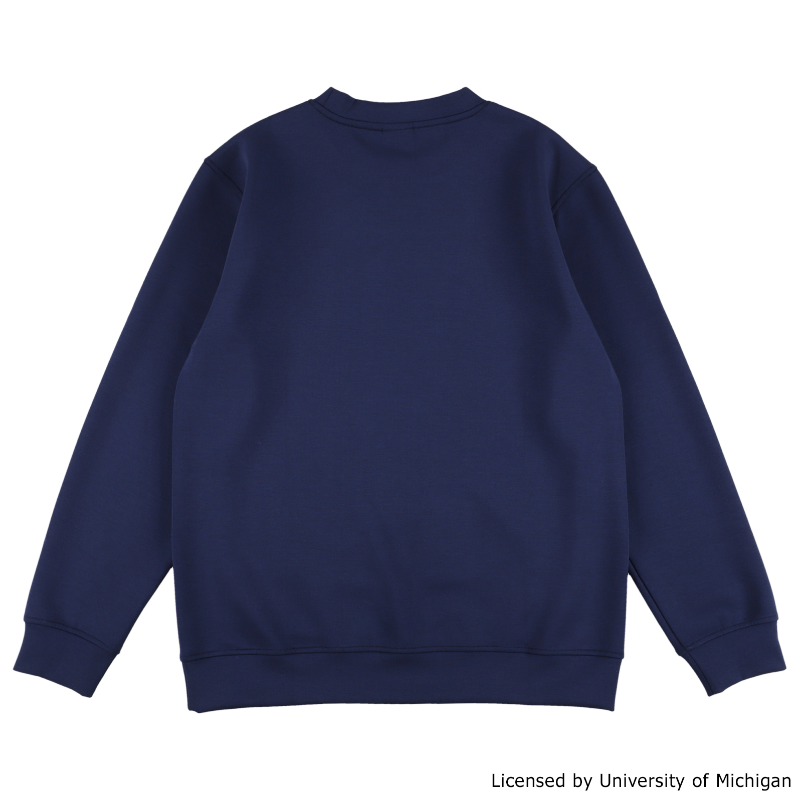 MICHIGAN HIGHLIGHT SWEAT NAVY