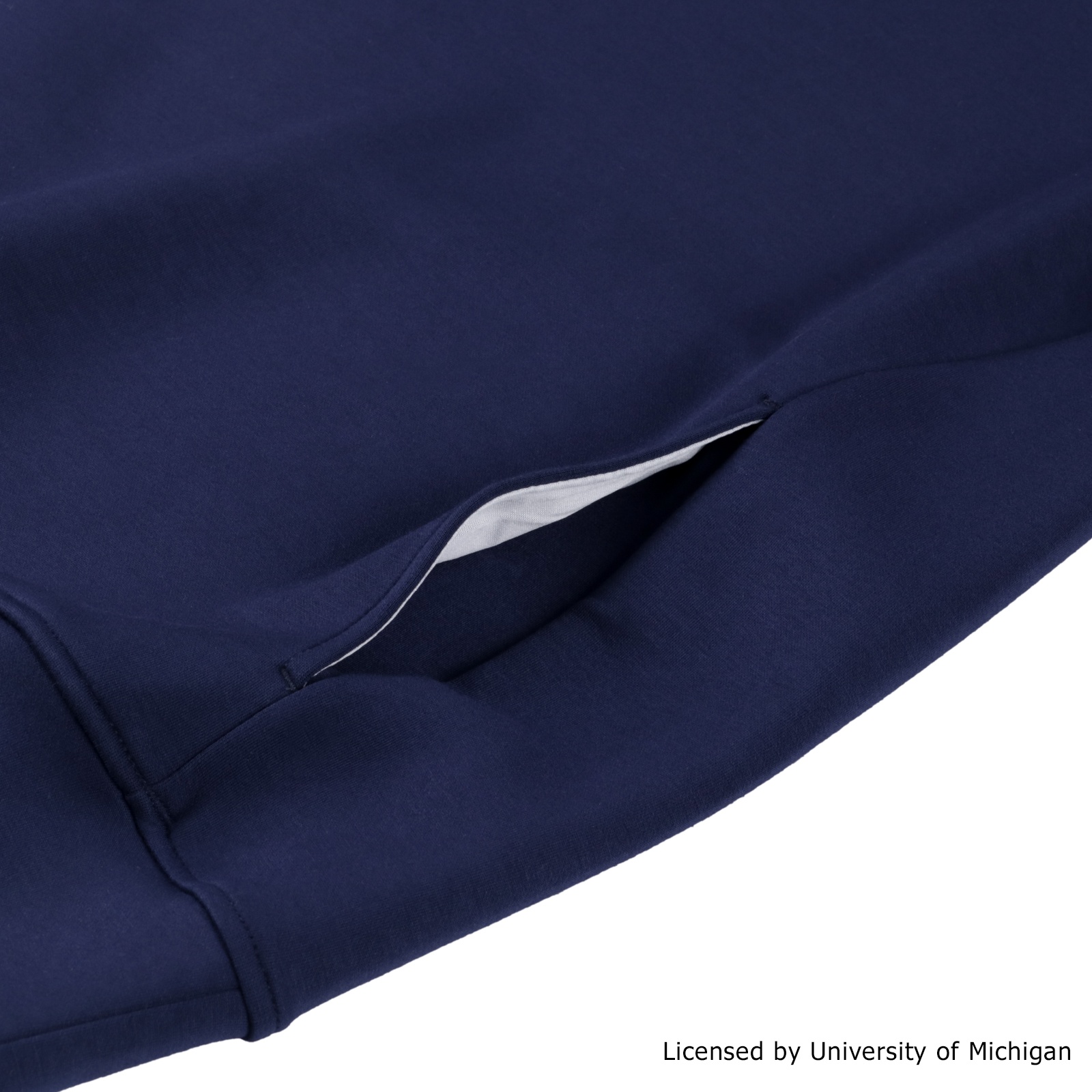 MICHIGAN HIGHLIGHT SWEAT NAVY