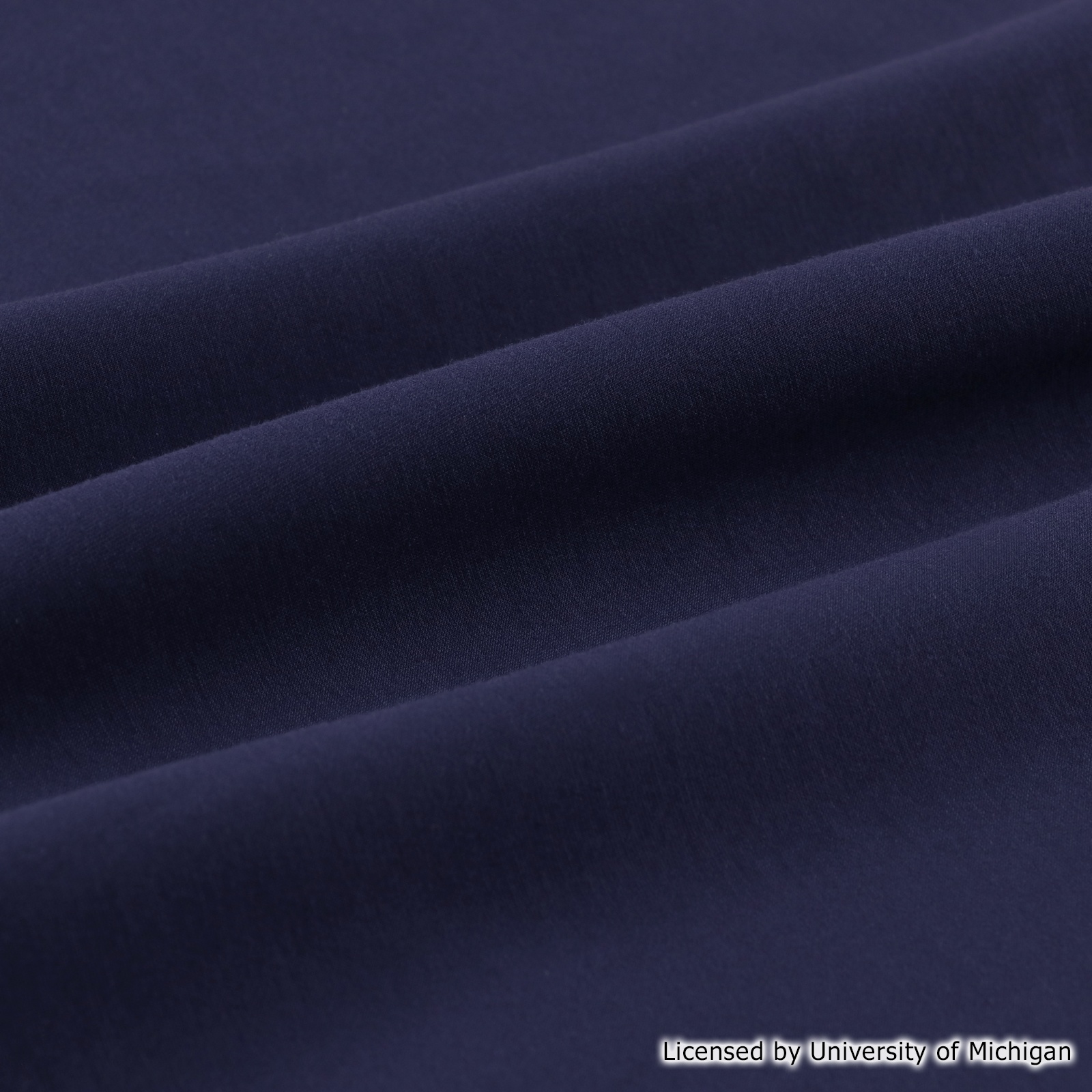 MICHIGAN HIGHLIGHT SWEAT NAVY