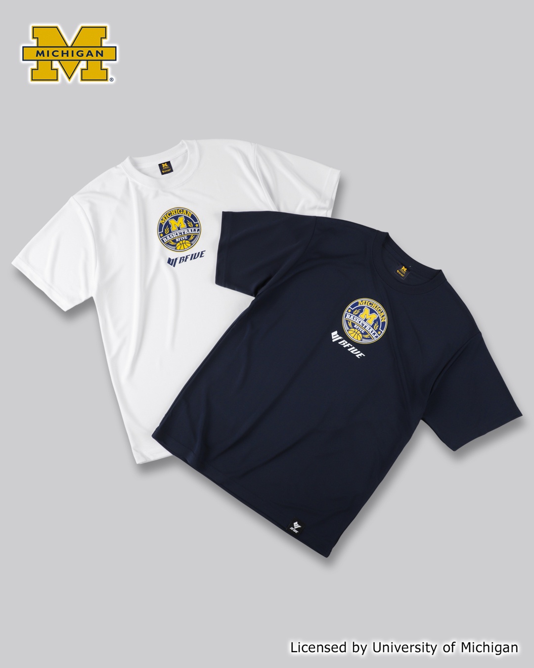 HAWAII EMBLEM TEE