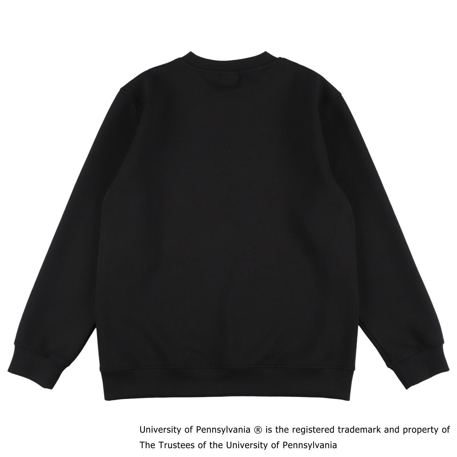 PENN ICON SWEAT BLACK