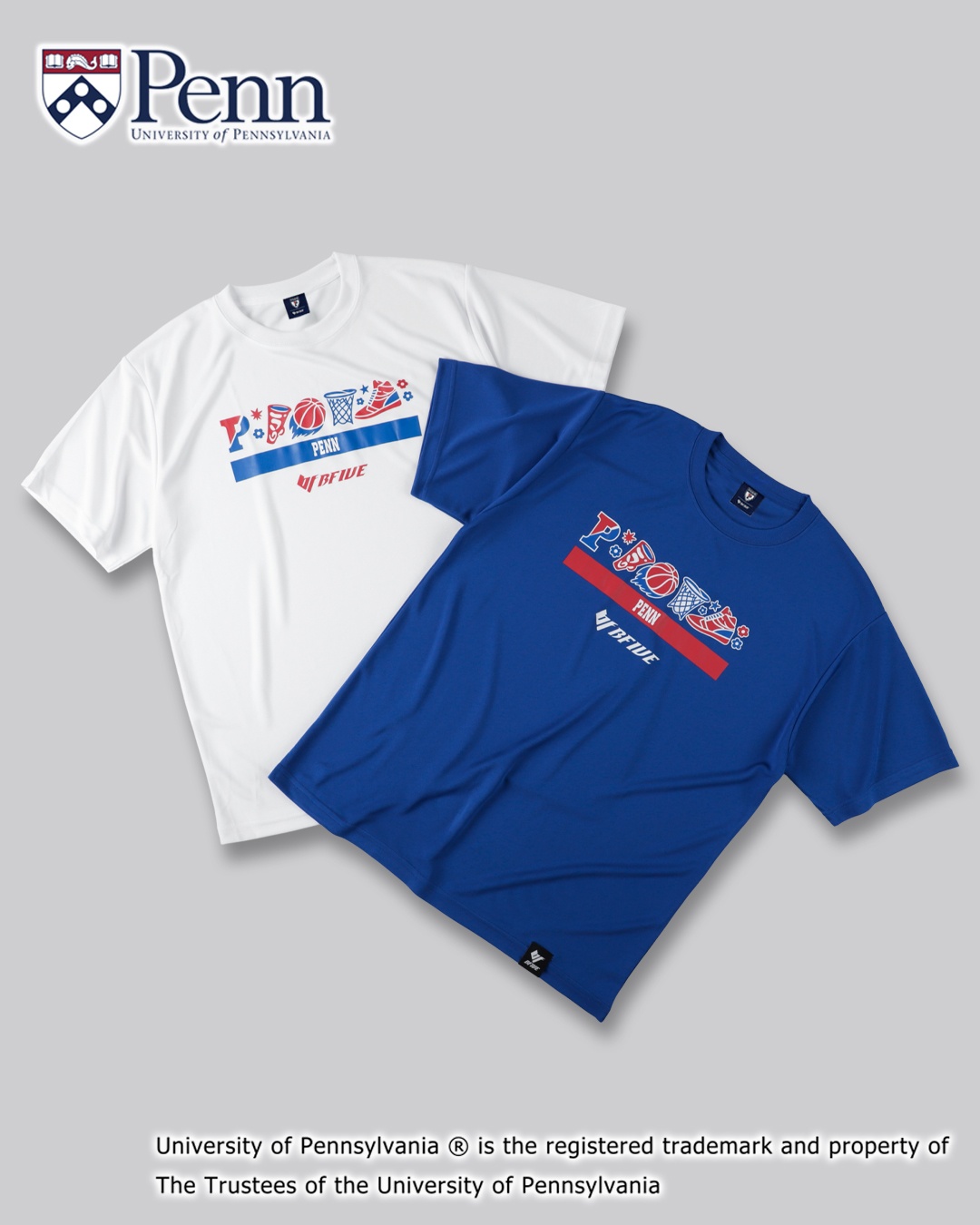 HAWAII EMBLEM TEE