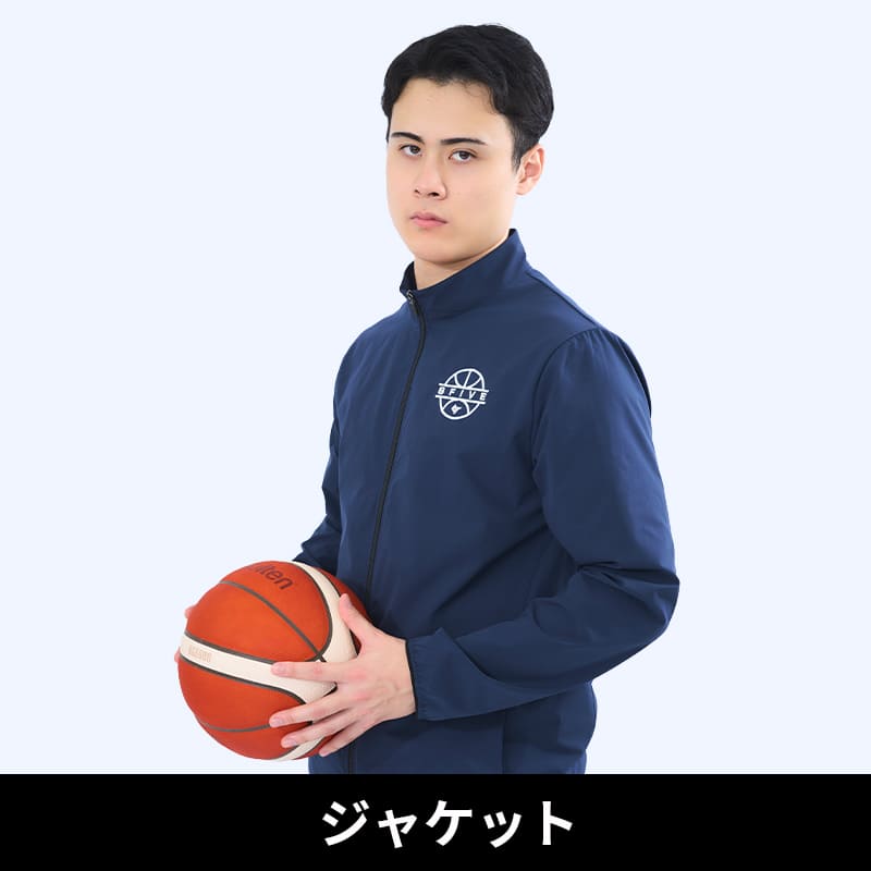 ジャケット