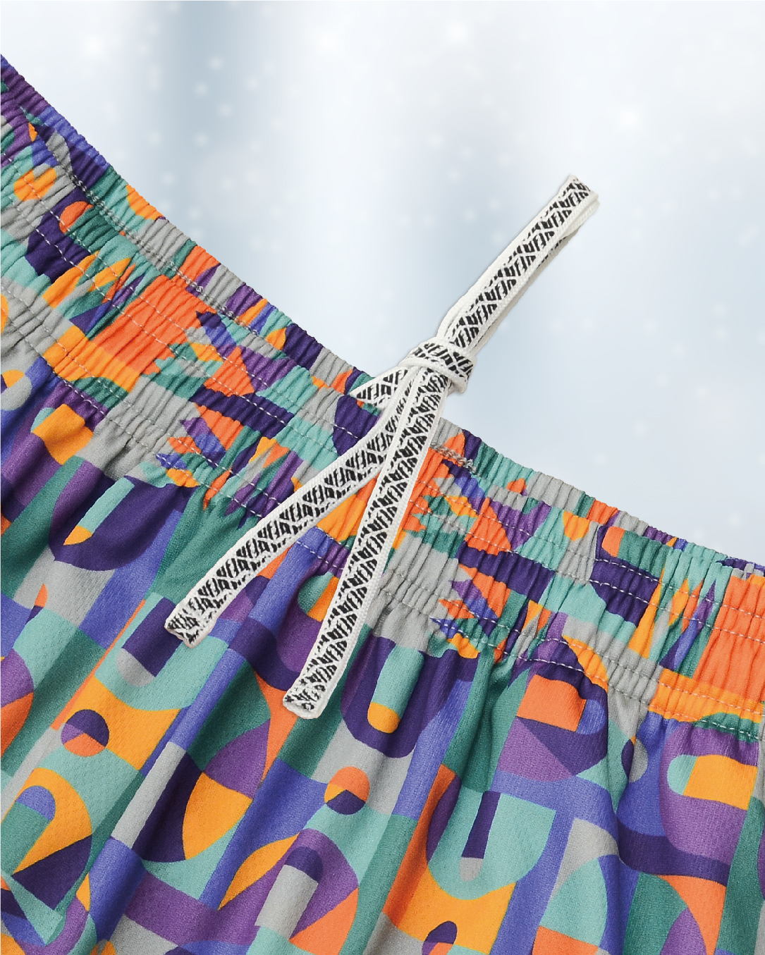 MOSAICDUNK Fit TEE サブ1