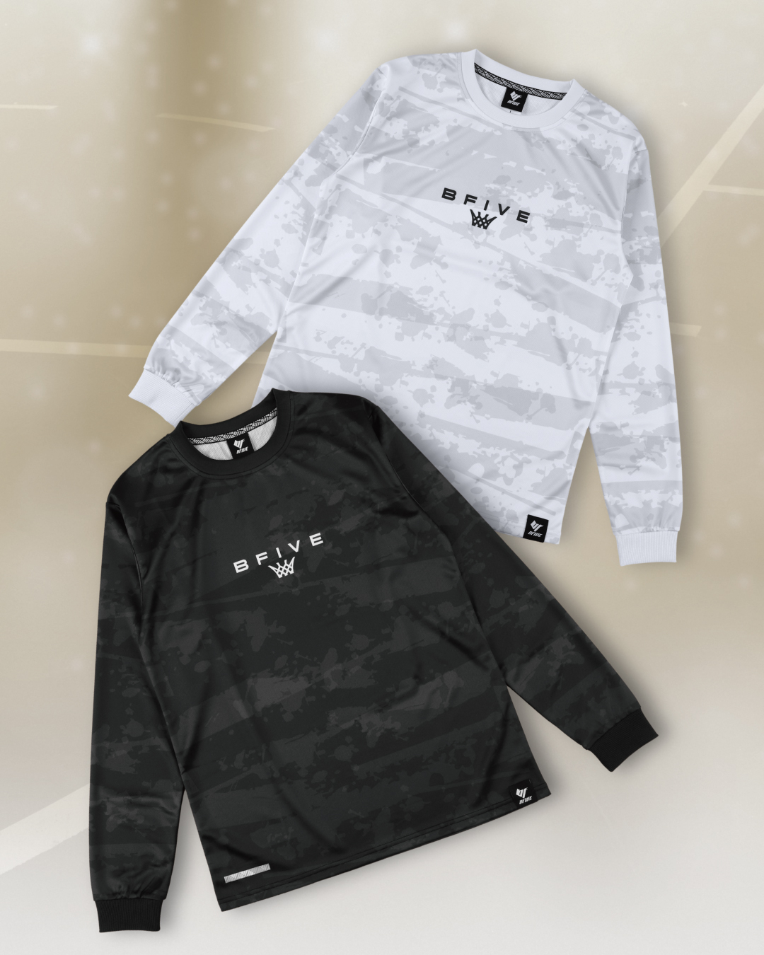 MOSAICDUNK Fit TEE メイン