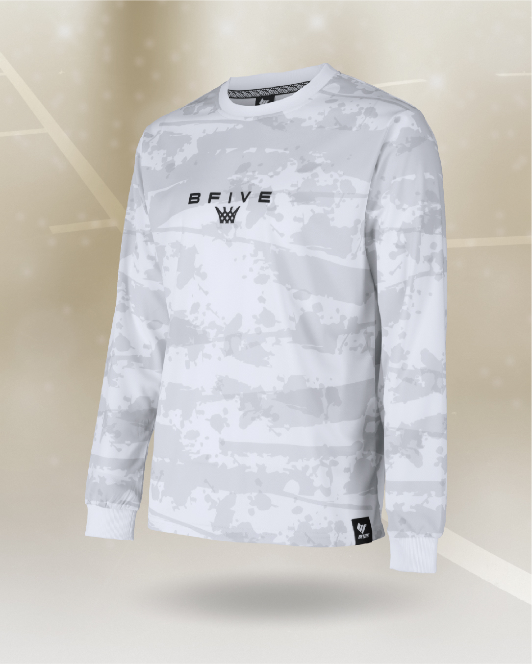 MOSAICDUNK Fit TEE サブ1