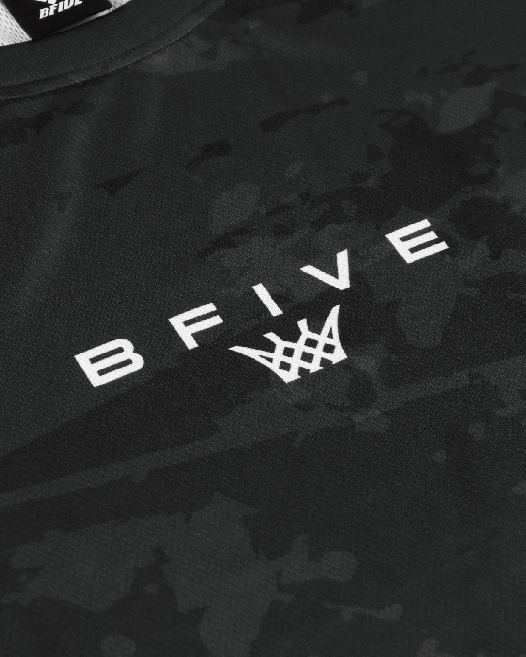 MOSAICDUNK Fit TEE サブ2