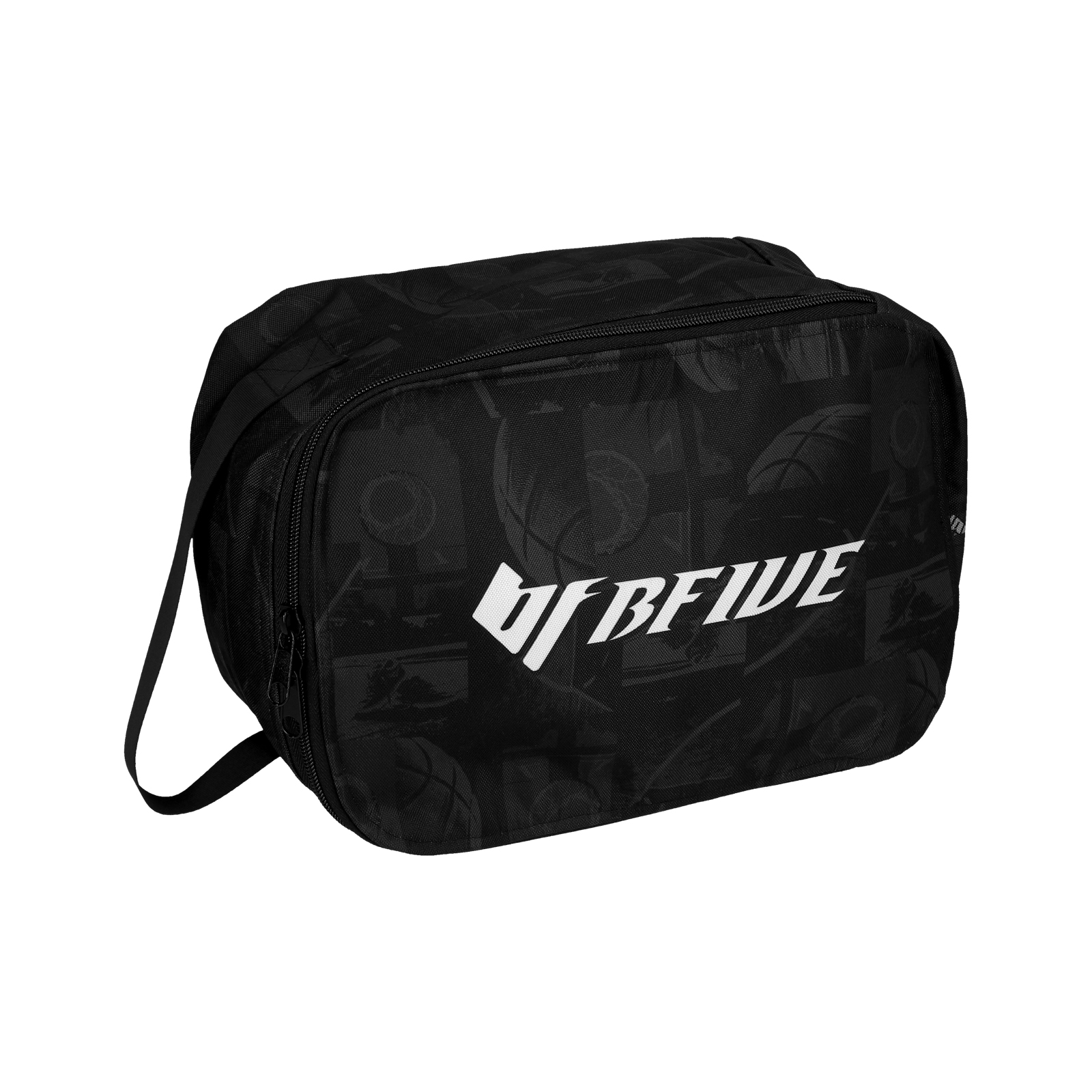 BFIVE SC26S シューズケース ブラック