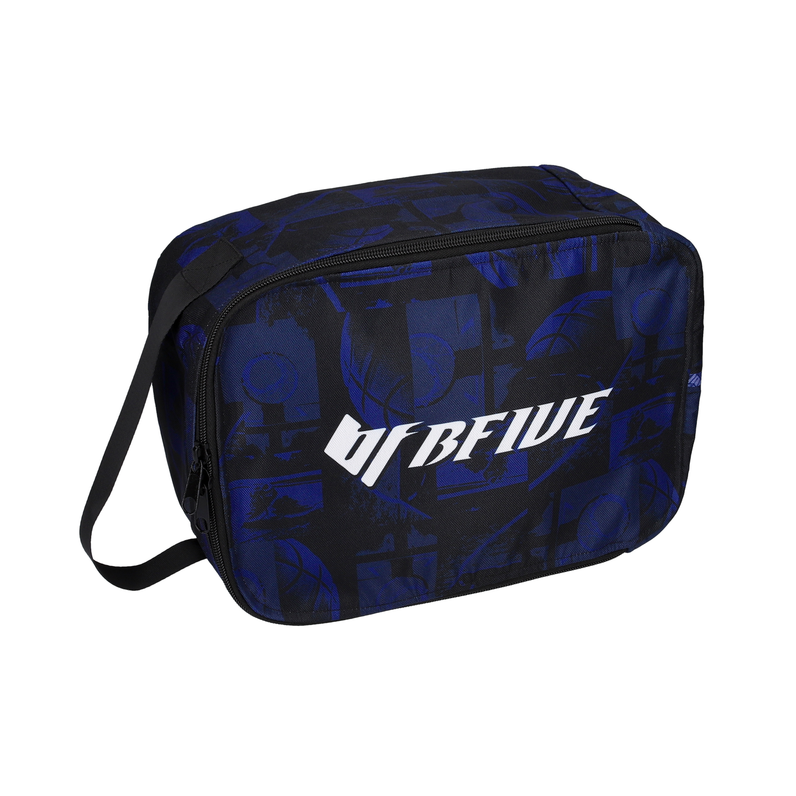 BFIVE SC26S シューズケース ネイビー