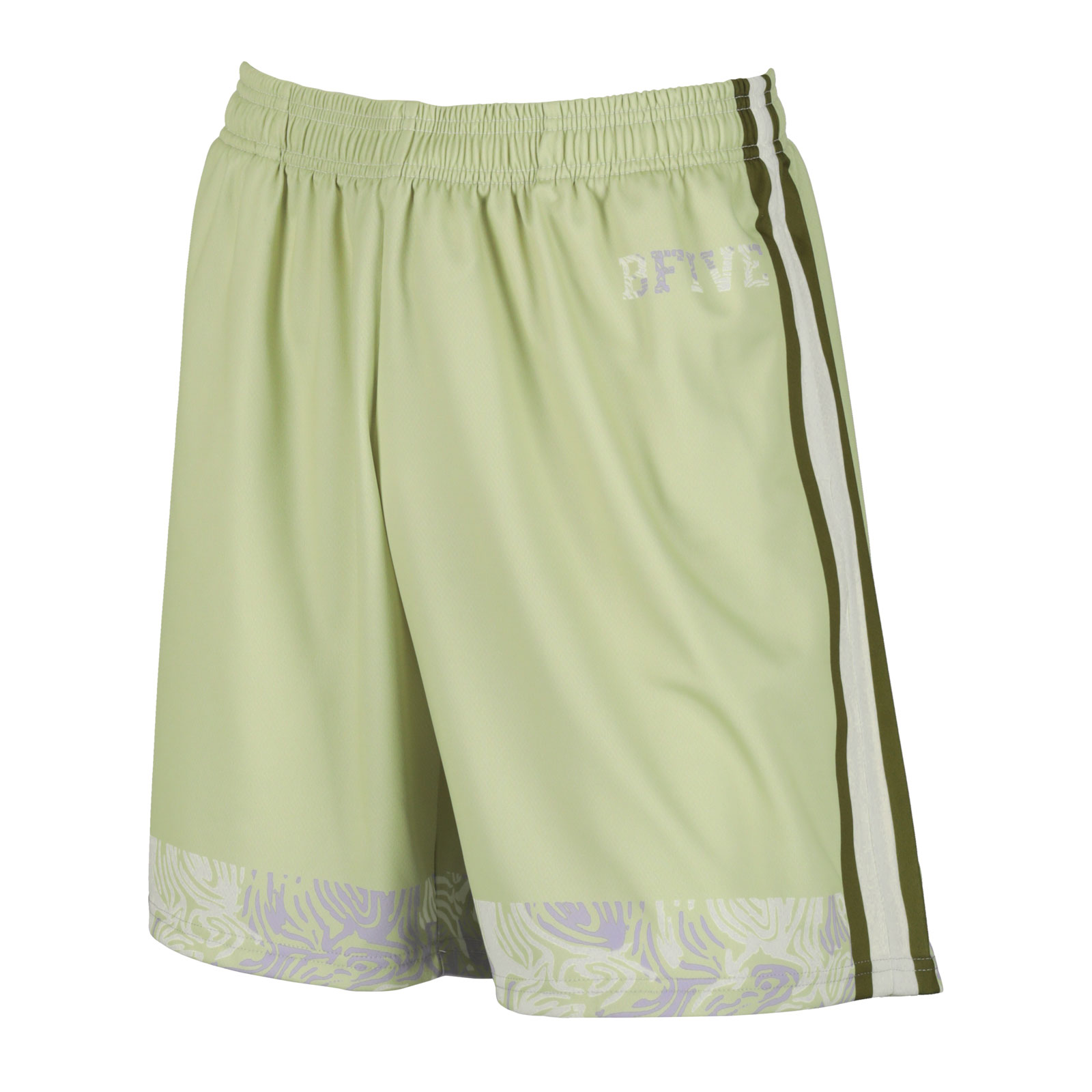 ライムグリーン バスパン