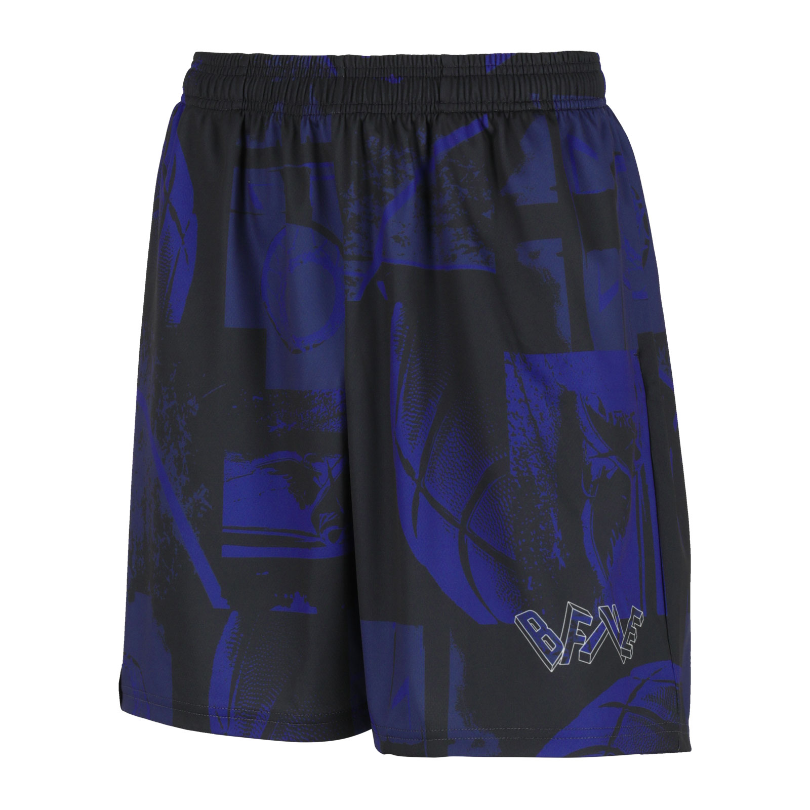 ネイビー バスパン