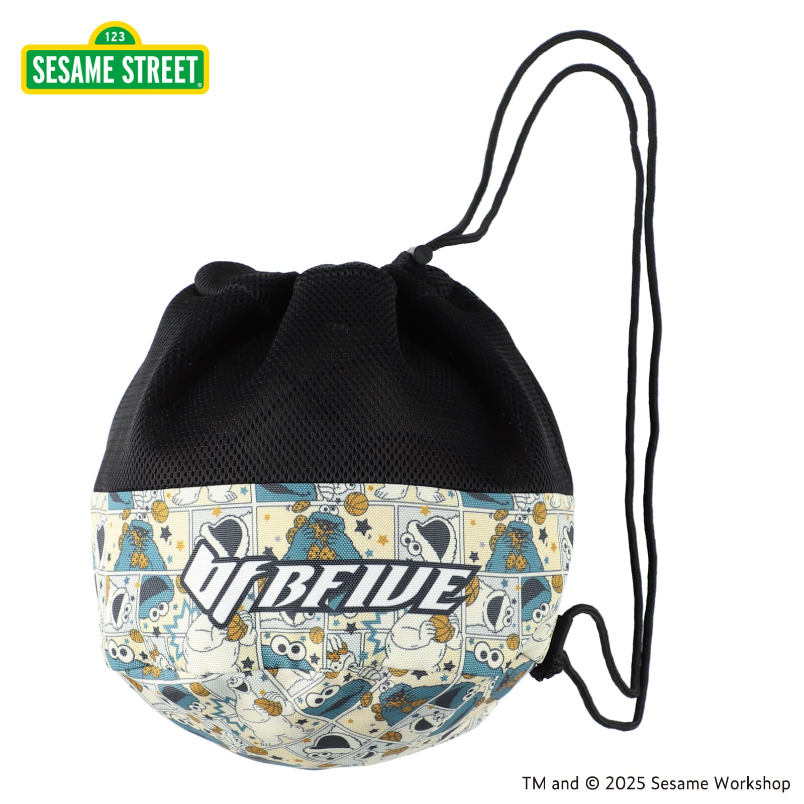 スモークブルー