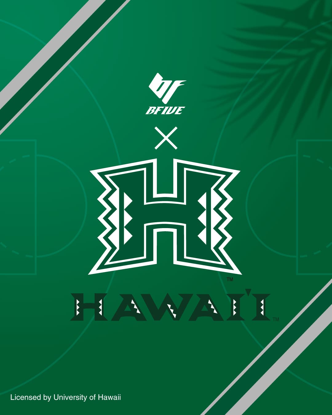 HAWAII ハワイ大学