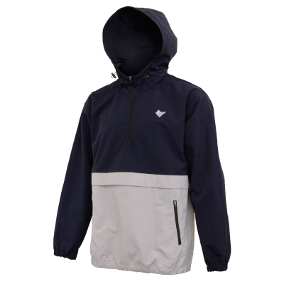 BF ANORAK J D.NAVY