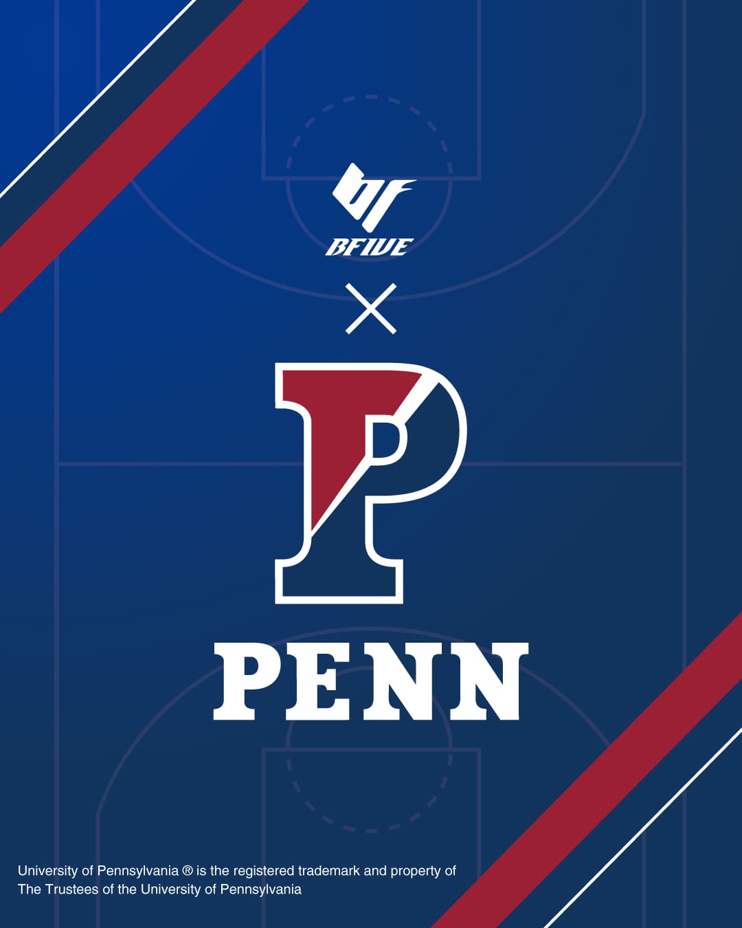 PENN ペンシルベニア大学